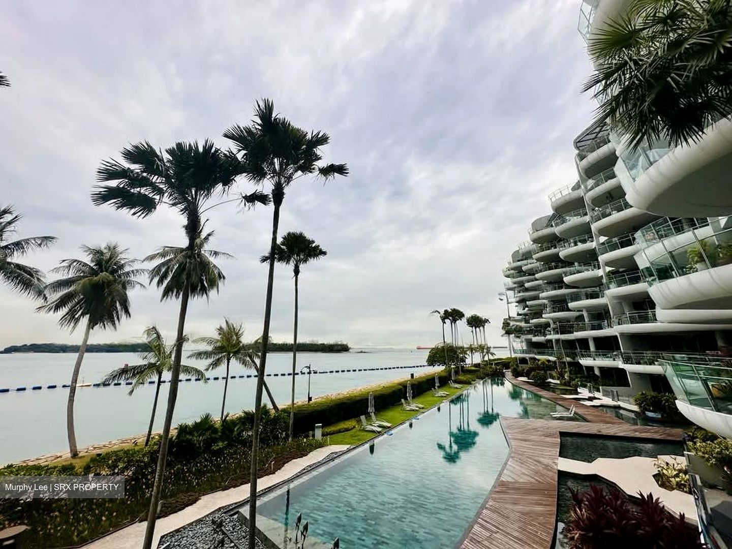 Seascape (D4), Condominium #578605411